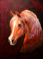 Arabian